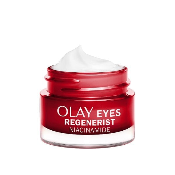 Olay Niacinamide 24 + Vitamin E Eye Cream, 15ml