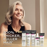 John Frieda Volume Profiller+ Super Strength Fluid 100Ml
