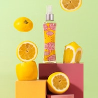 So...? Pink Lemonade Body Mist 100ml