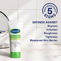 Cetaphil Daily Defence Moisturiser SPF50+ 50g