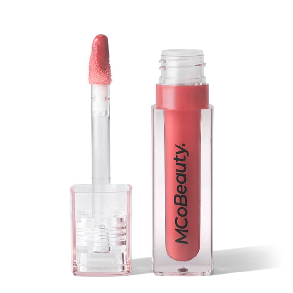 MCoBeauty Ultra Shine Lip Glaze - Heartbreaker