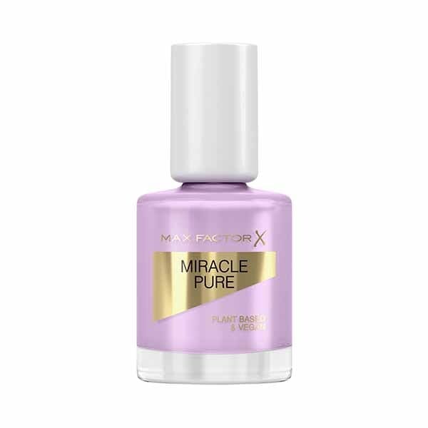 Max Factor -Miracle Pure Nail Polish -  Serene Amethyst