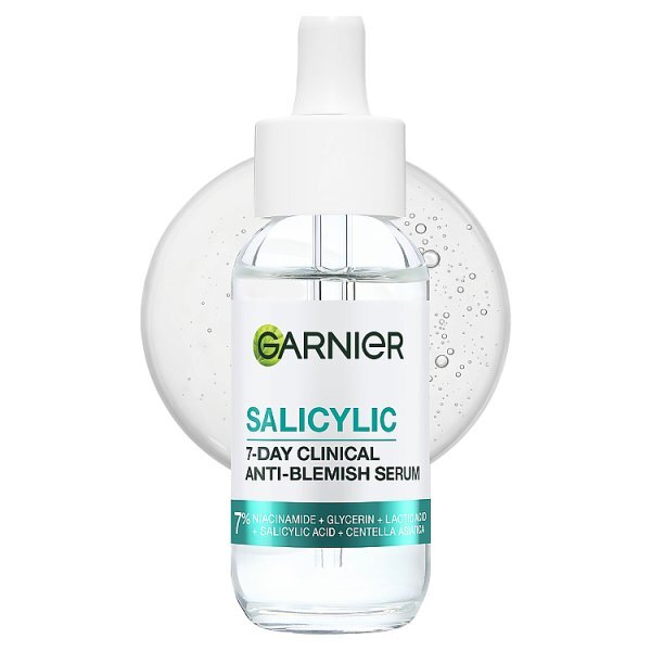 Garnier Pure Active Salicylic Serum 30Ml