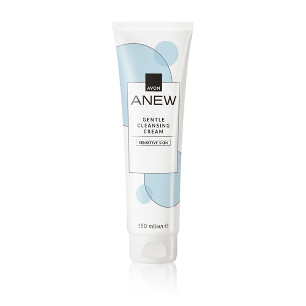 Anew Gentle Cleansing Cream