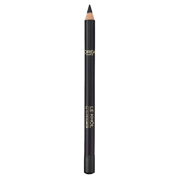 L'Oreal Superliner 101 Midnight Black