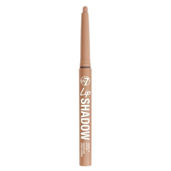 W7 Lip Shadow Creamy Lip Contour 0.4G - Sandstone