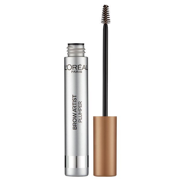 L'Oreal Paris Brow Artist Plumper Light Medium