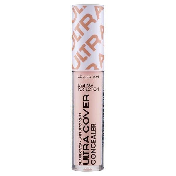 Collection Ultra Cover Concealer 1C Rose Porcelain Cool