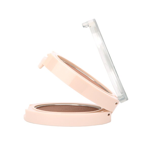 Barry M Chisel Cheeks Cream & Powder Contour Duo - Light