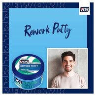 VO5 Hair Putty Rework 150ml