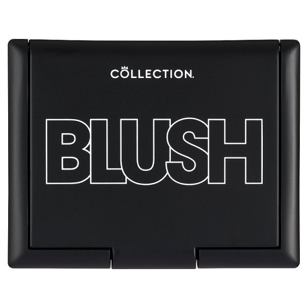 Collection Blush - Pleasure