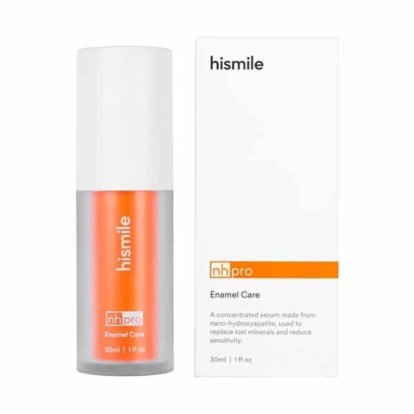 Hismile Enamel Care