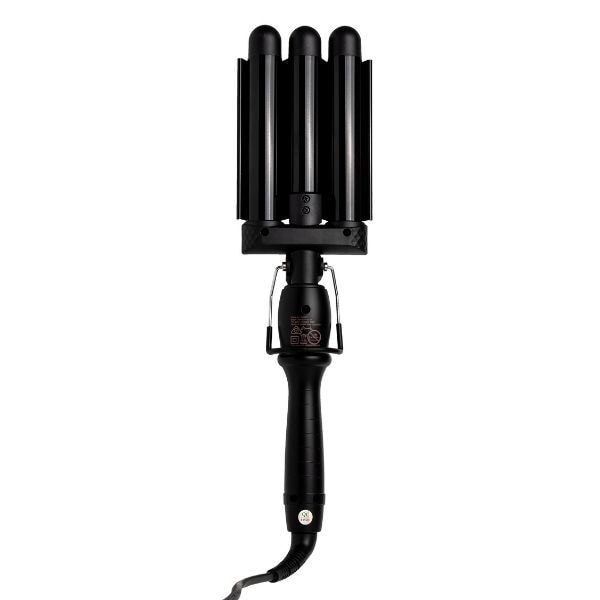 Mini Waver 25mm Black by Mermade Hair