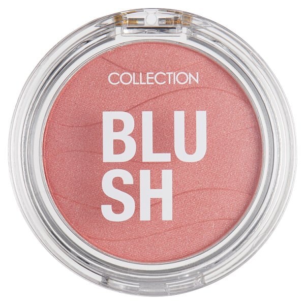 Collection Blusher - 4 Trouble