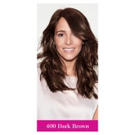 Casting Creme Gloss 400 Dark Brown Semi Permanent Hair Dye