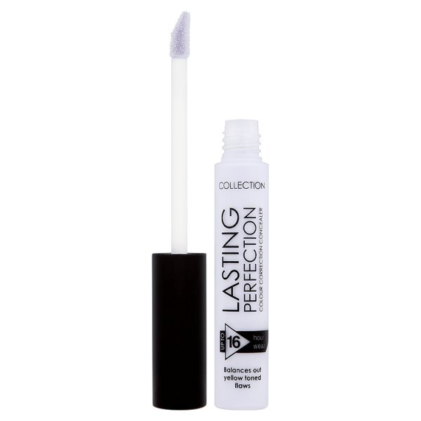 Lasting Perfection Concealer Correction Lilac 6.5ml Lilac 3