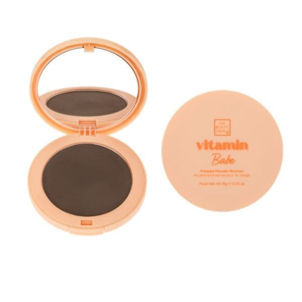 Vitamin Babe Powder Bronzer Sahara Sun 7g