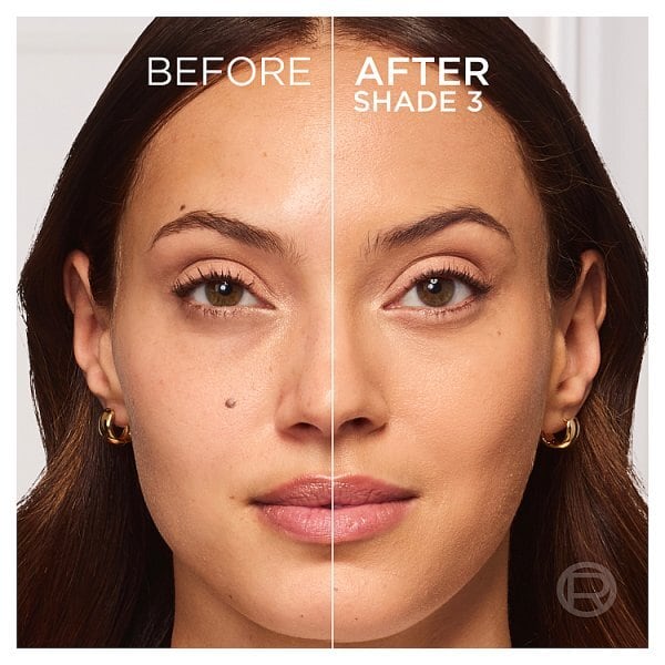 L'Oreal Paris True Match Hyaluron Tinted Balm 3 Light