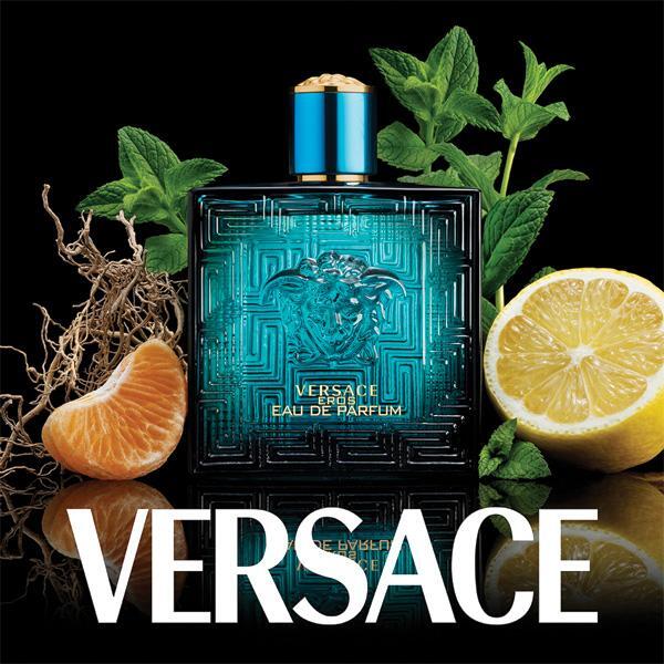 Versace Eros 100ml