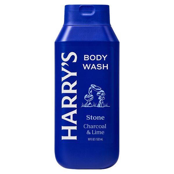 Harry's Body Wash - Stone 532ml