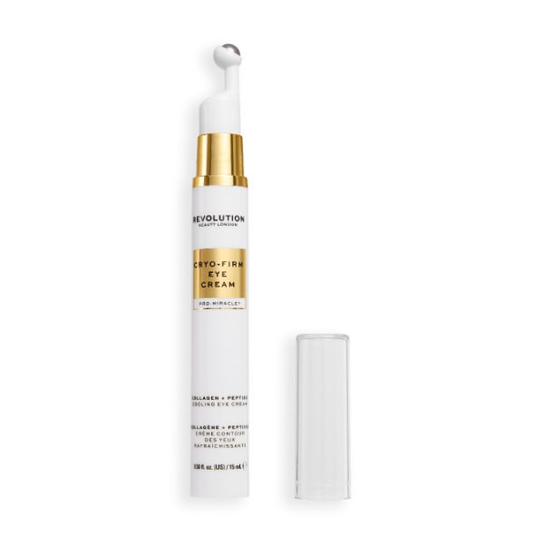 Revolution Pro Miracle Cooling Peptide Collagen Eye Cream