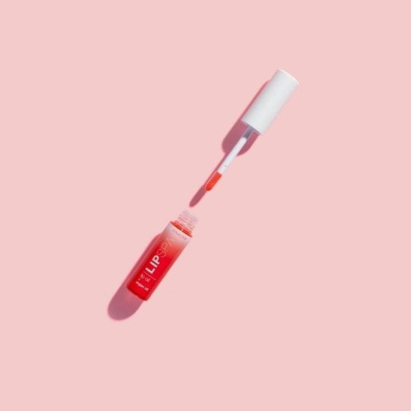 Collection Lip Spa Lip Oil 5Ml Red Glow