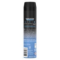 Lynx Deodorant Bodyspray Aerosol Ice Chill 250ml