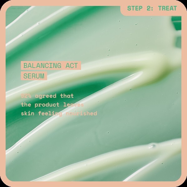 Superdrug POP Balancing Act Serum