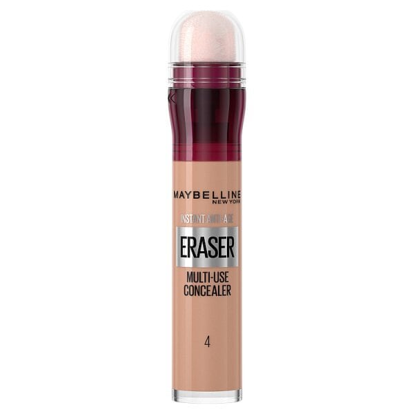 Maybelline Instant Anti Age Eraser Eye Concealer (Honey)