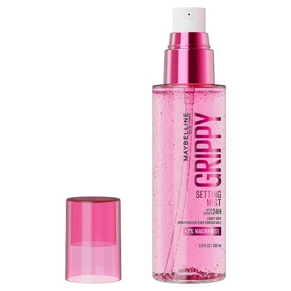 Maybelline Grippy Setting Mist 100Ml