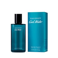 Davidoff Cool Water Man Eau de Toilette 75ml