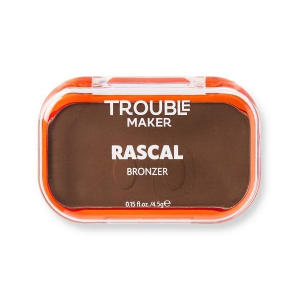 Trouble Maker Rascal Powder Bronzer Rogue