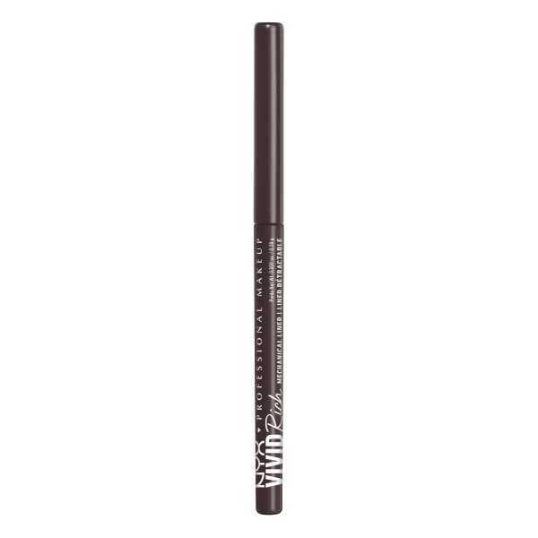 Nyx Professional Makeup Vivid Rich Eyeliner Smokin Topaz