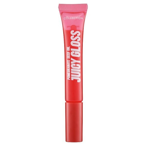 Collection Gloss Me Up Juicy Infusion Lip Gloss Watermelon