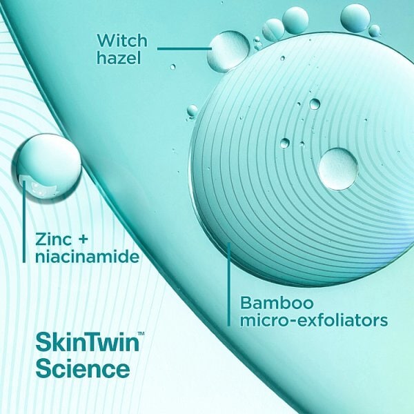 Simple Purify+ Pore Scrub 150 ml