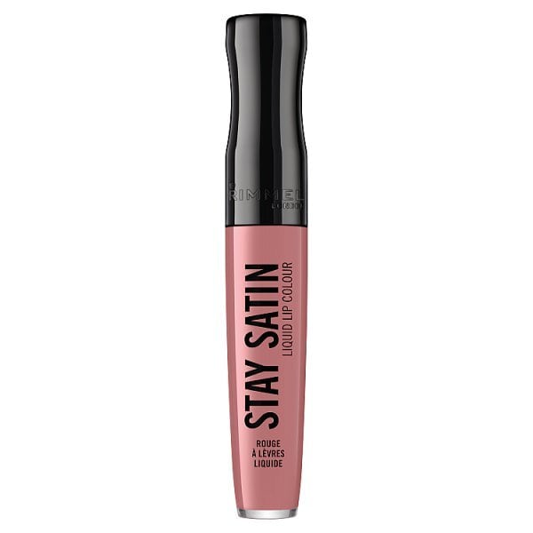 DNR RIMMEL STAY SATIN LIQUID LIP SIKE