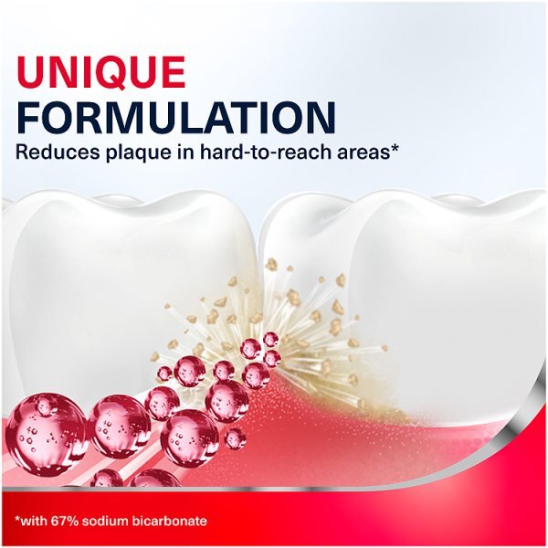 Corsodyl Ultra Clean Daily Gum Care Toothpaste 75ml