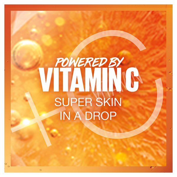 Maybelline Super Stay 24H Foundation + Vitamin C*-Shade 23