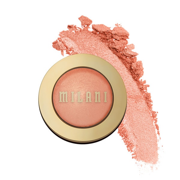 Milani Baked Blush 05 Luminoso 3.5g