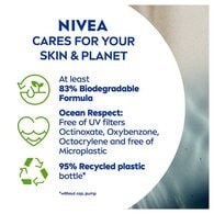NIVEA Protect & Dry Touch Invisible Sun Spray SPF50 200ml