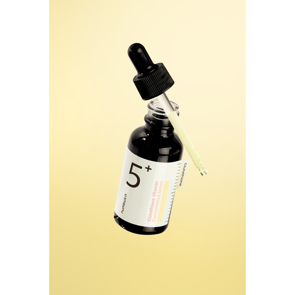 Numbuzin No.5 Vitamin Concentrated Serum 30ml