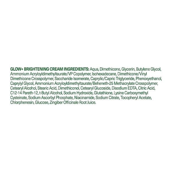 Simple Glow+ Facial Moisturiser 50 ml