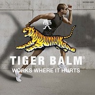 Tiger Balm Neck & Shoulder Non-greasy Rub 50g