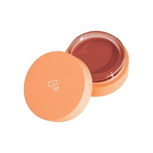 Aou Glowy Tint Balm 06 Peanut Balm