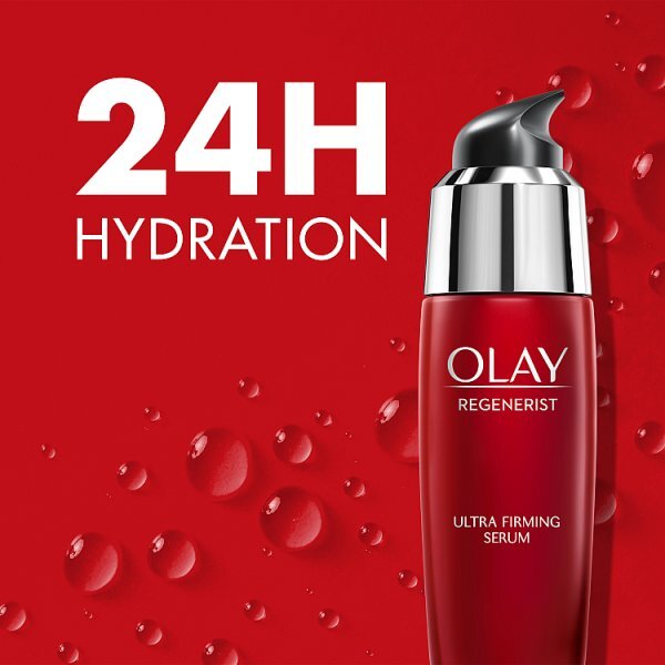 Olay Regenerist 3 Point Ultra Firming Serum 50ml