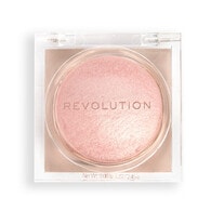 Revolution Beam Bright Highlighter Pink Seduction