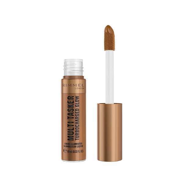 Rimmel Multi Tasker Turbocharged Glow 009 Bougie Girl
