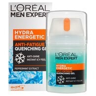 L'Oréal Men Expert Hydra Energetic Quench Moisturiser 50ml