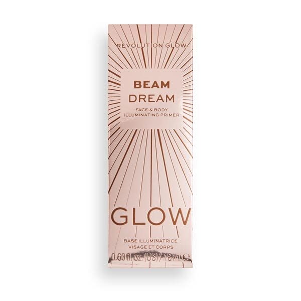Revolution Beam Dream Illuminating Primer