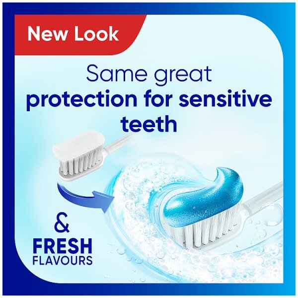 Sensodyne Sensitivity & Gum Whitening Toothpaste 75 ml